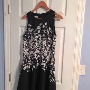 Special occasion dress